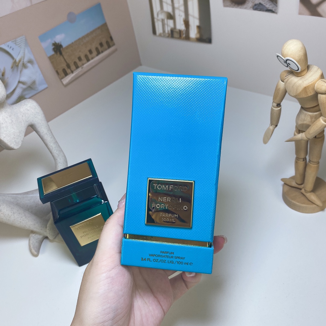 Tom Ford perfume